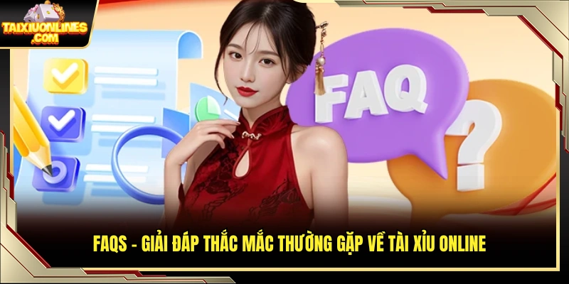 Tổng hợp vấn đề người dùng quan tâm tại Tài Xỉu Online