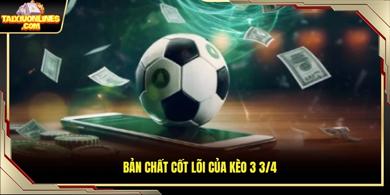 Nguyên lý chính của mốc kèo 3.75