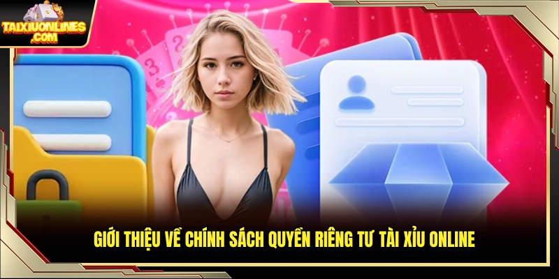 Tổng quan về quy định quyền riêng tư tại Tài Xỉu Online